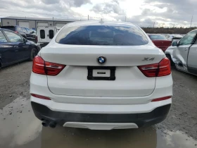 BMW X4, снимка 6