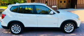 BMW X3 2.8d* xDrive* Hi-Fi* м.точка* мулти-зонов* памет* , снимка 6