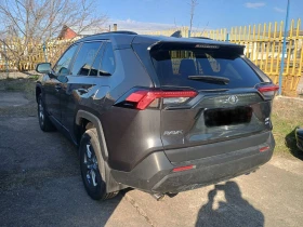 Toyota Rav4 XLE, снимка 6