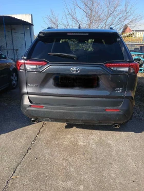 Toyota Rav4 XLE, снимка 7