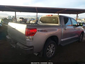 Toyota Tundra LIMITED 5.7L V8 AWD | Mobile.bg    4