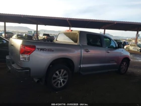 Toyota Tundra LIMITED 5.7L V8 AWD | Mobile.bg    13