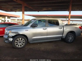 Toyota Tundra LIMITED 5.7L V8 AWD | Mobile.bg    14