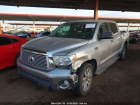 Toyota Tundra LIMITED 5.7L V8 AWD | Mobile.bg    2