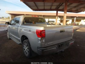 Toyota Tundra LIMITED 5.7L V8 AWD | Mobile.bg    3