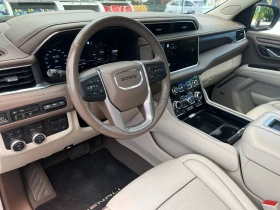 Gmc Yukon 6.2 V8 DENALI/7-������/��������/����� ������/ | Mobile.bg � ����� ������ 10