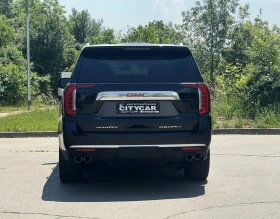 Gmc Yukon 6.2 V8 DENALI/7-������/��������/����� ������/ | Mobile.bg � ����� ������ 5