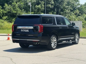 Gmc Yukon 6.2 V8 DENALI/7-������/��������/����� ������/ | Mobile.bg � ����� ������ 6