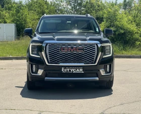 Gmc Yukon 6.2 V8 DENALI/7-������/��������/����� ������/ | Mobile.bg � ����� ������ 2