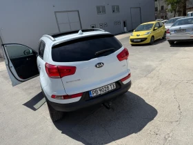 Kia Sportage 2.0 CRDI | Mobile.bg    4