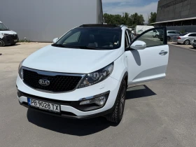 Kia Sportage 2.0 CRDI | Mobile.bg    1