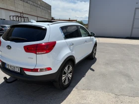 Kia Sportage 2.0 CRDI | Mobile.bg    3