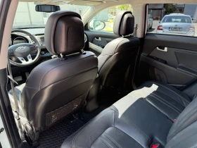 Kia Sportage 2.0 CRDI | Mobile.bg    6