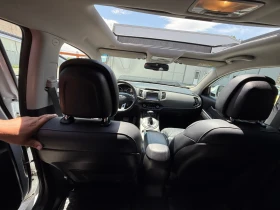 Kia Sportage 2.0 CRDI | Mobile.bg    7