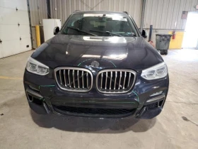 BMW X3 3.0L 6 All wheel drive | Mobile.bg    13
