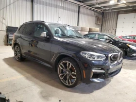 BMW X3 3.0L 6 All wheel drive | Mobile.bg    7