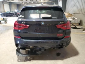BMW X3 3.0L 6 All wheel drive | Mobile.bg    3