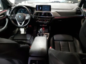 BMW X3 3.0L 6 All wheel drive | Mobile.bg    5