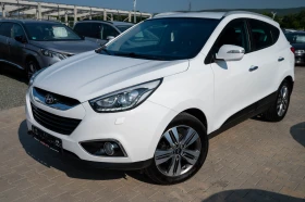 Hyundai IX35 2.0* 4x4* 2015г* Кожа* Нави* Камера - 22999 лв. - 35565921 3