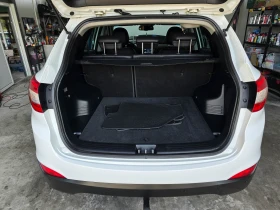 Hyundai IX35 2.0* 4x4* 2015г* Кожа* Нави* Камера - 22999 лв. - 35565921 15