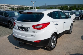 Hyundai IX35 2.0* 4x4* 2015г* Кожа* Нави* Камера - 22999 лв. - 35565921 7