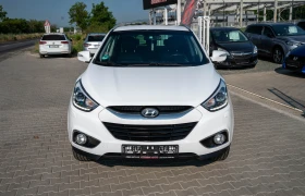 Hyundai IX35 2.0* 4x4* 2015г* Кожа* Нави* Камера - 22999 лв. - 35565921 4