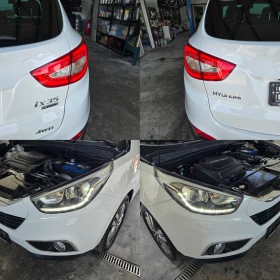 Hyundai IX35 2.0* 4x4* 2015г* Кожа* Нави* Камера - 22999 лв. - 35565921 13