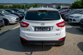 Hyundai IX35 2.0* 4x4* 2015г* Кожа* Нави* Камера - 22999 лв. - 35565921 8