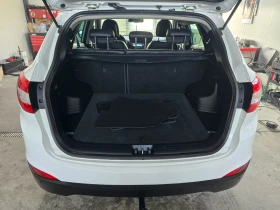 Hyundai IX35 2.0* 4x4* 2015г* Кожа* Нави* Камера - 22999 лв. - 35565921 9