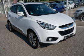 Hyundai IX35 2.0* 4x4* 2015г* Кожа* Нави* Камера - 22999 лв. - 35565921 5