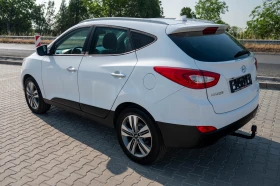 Hyundai IX35 2.0* 4x4* 2015г* Кожа* Нави* Камера - 22999 лв. - 35565921 6