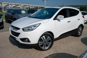 Hyundai IX35 2.0* 4x4* 2015г* Кожа* Нави* Камера - 22999 лв. - 35565921 2