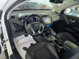 Hyundai IX35 2.0* 4x4* 2015г* Кожа* Нави* Камера - 22999 лв. - 35565921 10