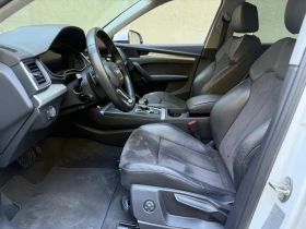 Audi Q5 TDI quattro - 45000 лв. - 54624763 11