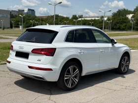 Audi Q5 TDI quattro - 45000 лв. - 54624763 9
