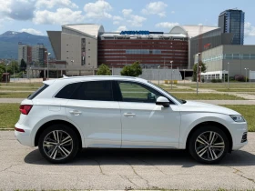 Audi Q5 TDI quattro - 45000 лв. - 54624763 5