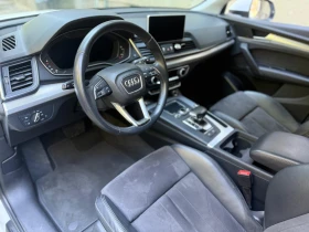 Audi Q5 TDI quattro - 45000 лв. - 54624763 10