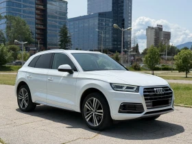 Audi Q5 TDI quattro - 45000 лв. - 54624763 4