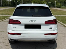 Audi Q5 TDI quattro - 45000 лв. - 54624763 6