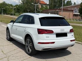 Audi Q5 TDI quattro - 45000 лв. - 54624763 8