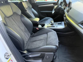 Audi Q5 TDI quattro - 45000 лв. - 54624763 13
