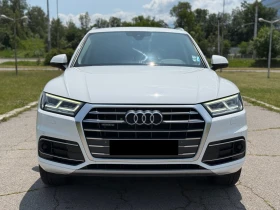Audi Q5 TDI quattro - 45000 лв. - 54624763 2