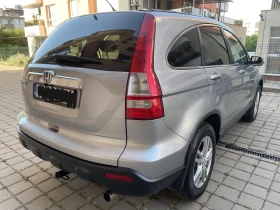 Honda Cr-v 2.4 | Mobile.bg    4