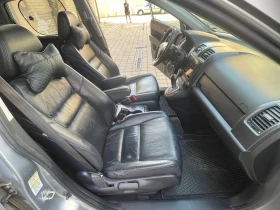 Honda Cr-v 2.4 | Mobile.bg    16