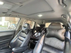Honda Cr-v 2.4 | Mobile.bg    14