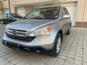 Honda Cr-v 2.4 | Mobile.bg    10