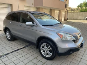 Honda Cr-v 2.4 | Mobile.bg    3