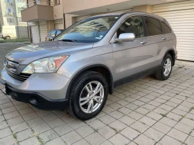 Honda Cr-v 2.4 | Mobile.bg    8