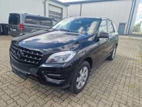 Обява за продажба на Mercedes-Benz ML 350 ~34 000 лв. - изображение 1