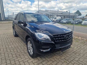 Обява за продажба на Mercedes-Benz ML 350 ~34 000 лв. - изображение 1